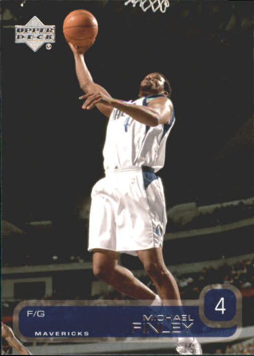 2002/2003 Upper Deck Basketball Part 1 Main Set Cards #1 to #260 - Picture 52 of 499