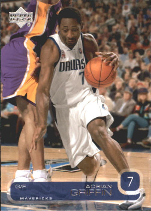 2002/2003 Upper Deck Basketball Part 1 Main Set Cards #1 to #260 - Picture 60 of 499