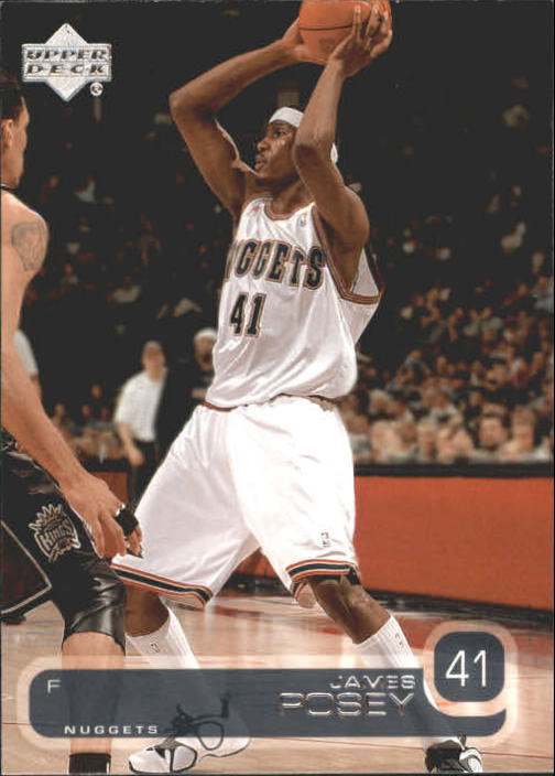 2002/2003 Upper Deck Basketball Part 1 Main Set Cards #1 to #260 - Picture 68 of 499
