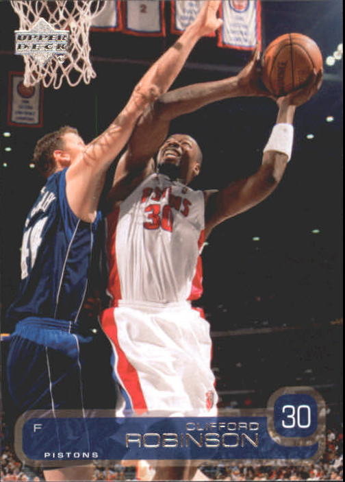 2002/2003 Upper Deck Basketball Part 1 Main Set Cards #1 to #260 - Picture 78 of 499