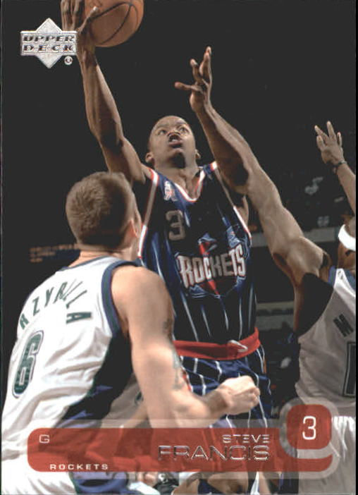 2002/2003 Upper Deck Basketball Part 1 Main Set Cards #1 to #260 - Picture 96 of 499