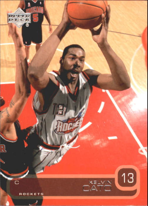 2002/2003 Upper Deck Basketball Part 1 Main Set Cards #1 to #260 - Picture 106 of 499