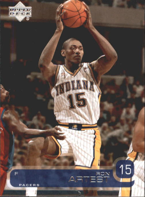 2002/2003 Upper Deck Basketball Part 1 Main Set Cards #1 to #260 - Picture 116 of 499