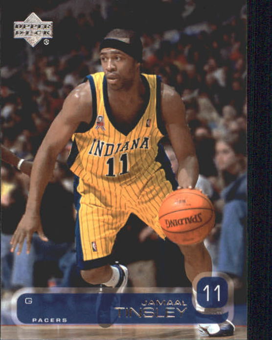 2002/2003 Upper Deck Basketball Part 1 Main Set Cards #1 to #260 - Picture 118 of 499