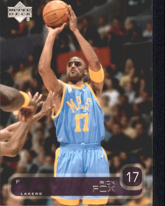2002/2003 Upper Deck Basketball Part 1 Main Set Cards #1 to #260 - Picture 136 of 499