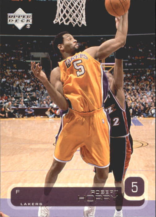 2002/2003 Upper Deck Basketball Part 1 Main Set Cards #1 to #260 - Picture 138 of 499