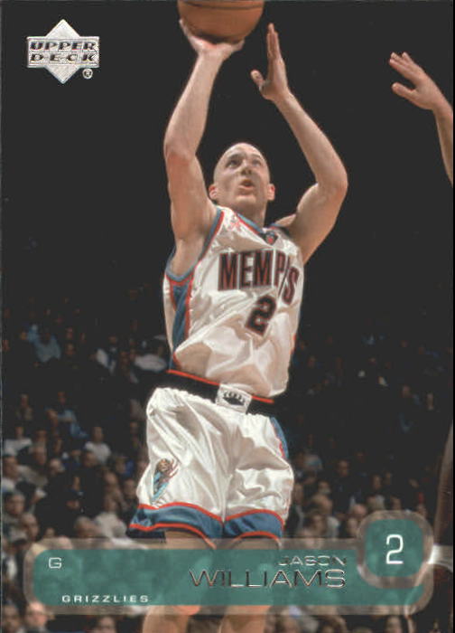 2002/2003 Upper Deck Basketball Part 1 Main Set Cards #1 to #260 - Picture 148 of 499