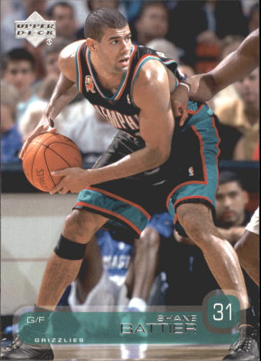 2002/2003 Upper Deck Basketball Part 1 Main Set Cards #1 to #260 - Picture 150 of 499