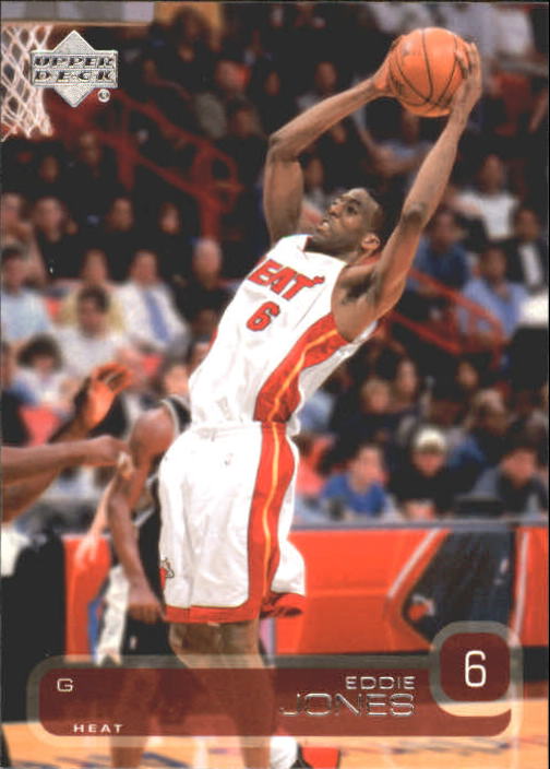 2002/2003 Upper Deck Basketball Part 1 Main Set Cards #1 to #260 - Picture 158 of 499