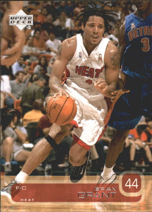 2002/2003 Upper Deck Basketball Part 1 Main Set Cards #1 to #260 - Picture 160 of 499
