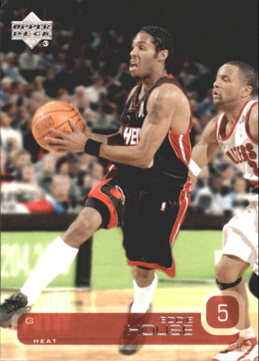 2002/2003 Upper Deck Basketball Part 1 Main Set Cards #1 to #260 - Picture 164 of 499