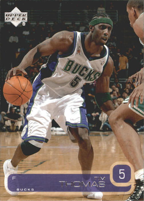 2002/2003 Upper Deck Basketball Part 1 Main Set Cards #1 to #260 - Picture 172 of 499