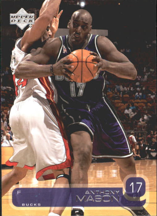 2002/2003 Upper Deck Basketball Part 1 Main Set Cards #1 to #260 - Picture 178 of 499