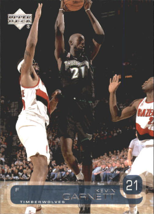 2002/2003 Upper Deck Basketball Part 1 Main Set Cards #1 to #260 - Picture 182 of 499