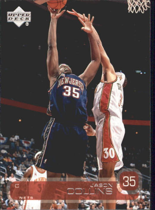 2002/2003 Upper Deck Basketball Part 1 Main Set Cards #1 to #260 - Picture 208 of 499