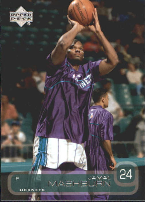 2002/2003 Upper Deck Basketball Part 1 Main Set Cards #1 to #260 - Picture 212 of 499