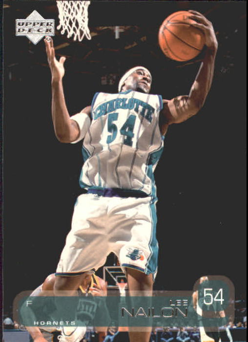 2002/2003 Upper Deck Basketball Part 1 Main Set Cards #1 to #260 - Picture 220 of 499