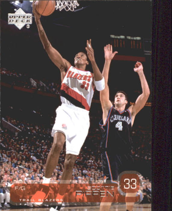 2002/2003 Upper Deck Basketball Part 1 Main Set Cards #1 to #260 - Picture 276 of 499