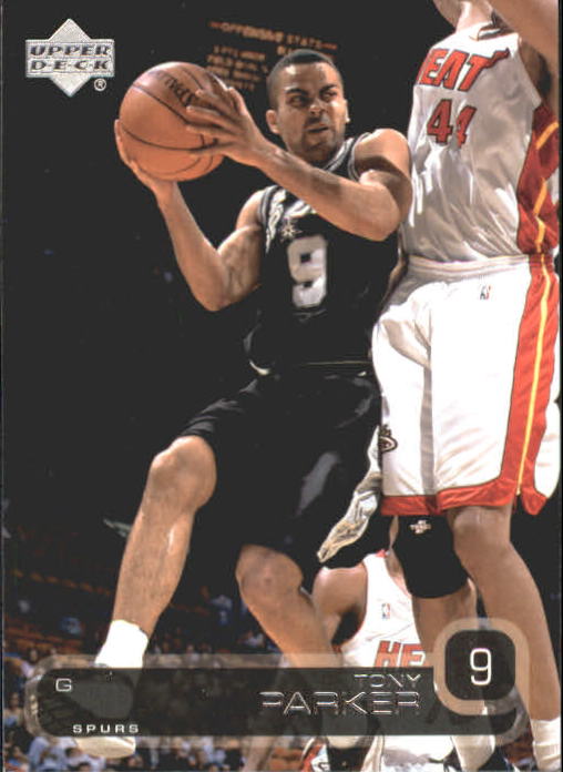 2002/2003 Upper Deck Basketball Part 1 Main Set Cards #1 to #260 - Picture 302 of 499