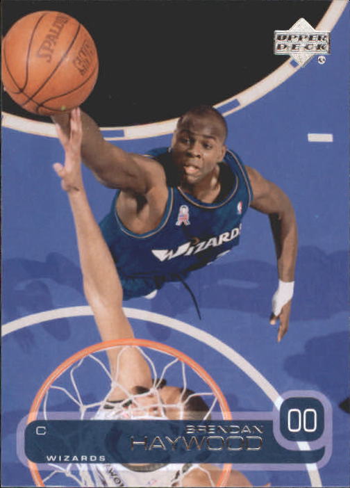 2002/2003 Upper Deck Basketball Part 1 Main Set Cards #1 to #260 - Picture 352 of 499