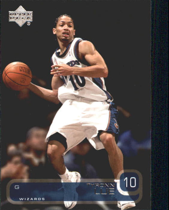 2002/2003 Upper Deck Basketball Part 1 Main Set Cards #1 to #260 - Picture 356 of 499