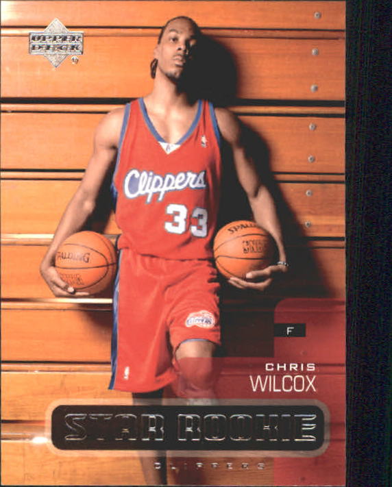 2002/2003 Upper Deck Basketball Part 1 Main Set Cards #1 to #260 - Picture 368 of 499