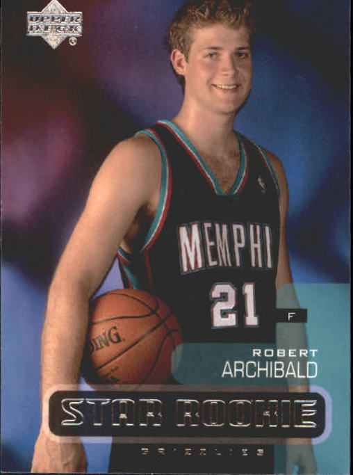 2002/2003 Upper Deck Basketball Part 1 Main Set Cards #1 to #260 - Picture 372 of 499
