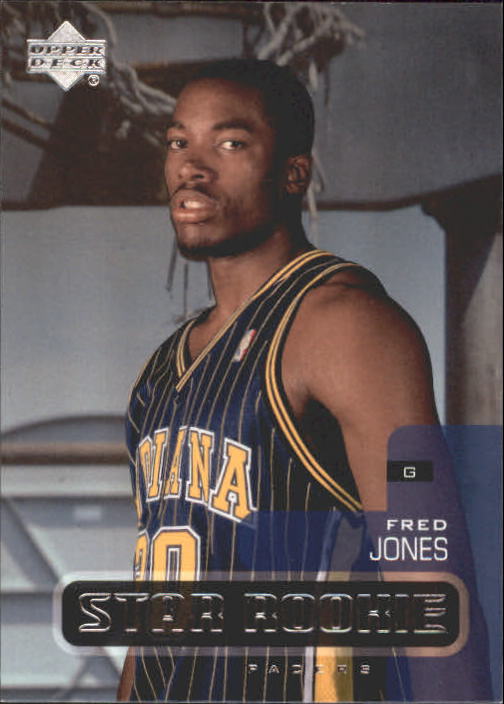 2002/2003 Upper Deck Basketball Part 1 Main Set Cards #1 to #260 - Picture 378 of 499