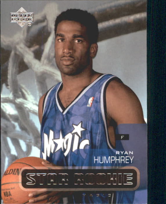 2002/2003 Upper Deck Basketball Part 1 Main Set Cards #1 to #260 - Picture 384 of 499
