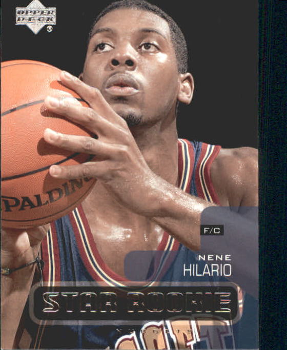 2002/2003 Upper Deck Basketball Part 1 Main Set Cards #1 to #260 - Picture 392 of 499