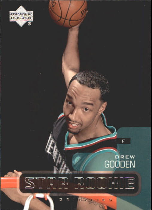 2002/2003 Upper Deck Basketball Part 1 Main Set Cards #1 to #260 - Picture 396 of 499