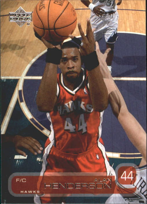 2002/2003 Upper Deck Basketball Part 1 Main Set Cards #1 to #260 - Picture 408 of 499