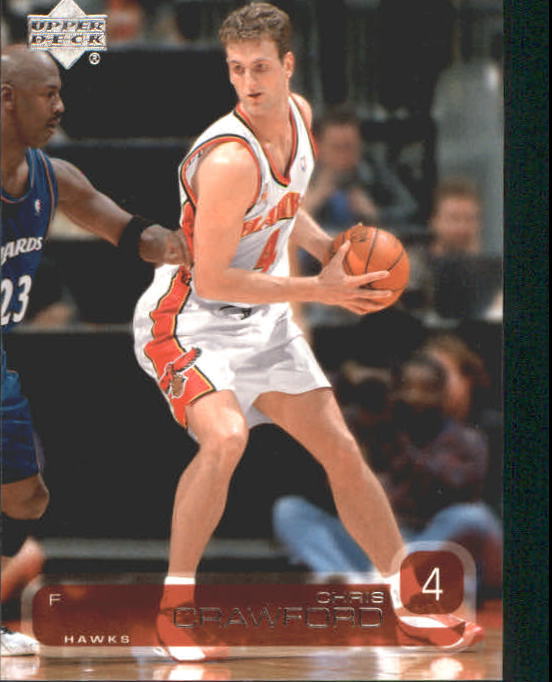 2002/2003 Upper Deck Basketball Part 1 Main Set Cards #1 to #260 - Picture 410 of 499