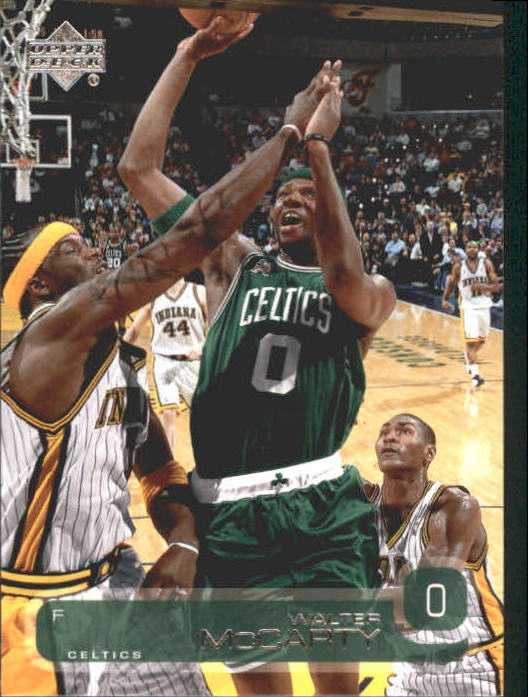 2002/2003 Upper Deck Basketball Part 1 Main Set Cards #1 to #260 - Picture 422 of 499
