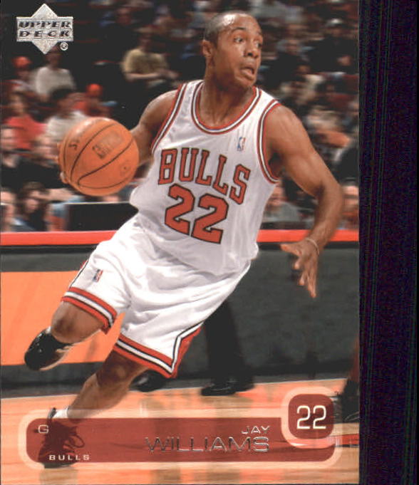 2002/2003 Upper Deck Basketball Part 1 Main Set Cards #1 to #260 - Picture 430 of 499