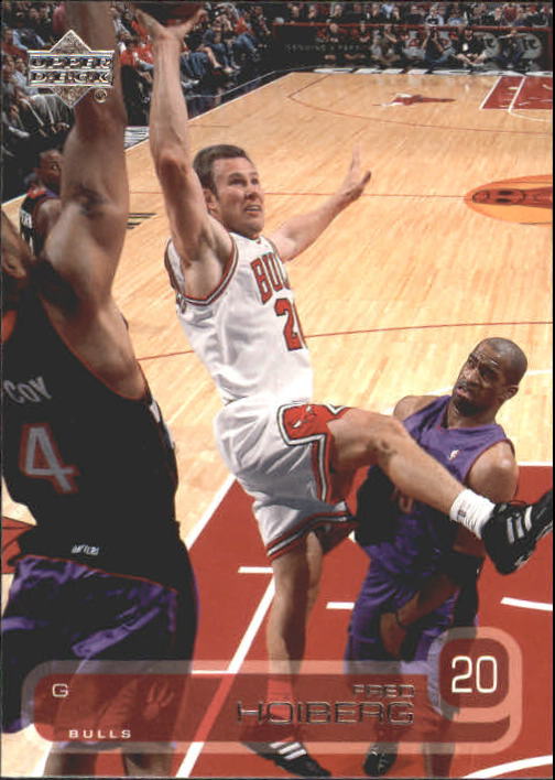 2002/2003 Upper Deck Basketball Part 1 Main Set Cards #1 to #260 - Picture 432 of 499