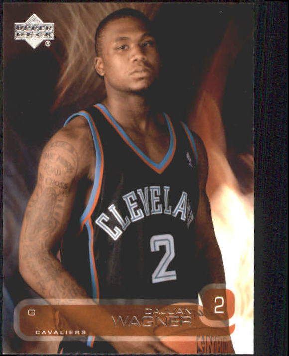 2002/2003 Upper Deck Basketball Part 1 Main Set Cards #1 to #260 - Picture 444 of 499