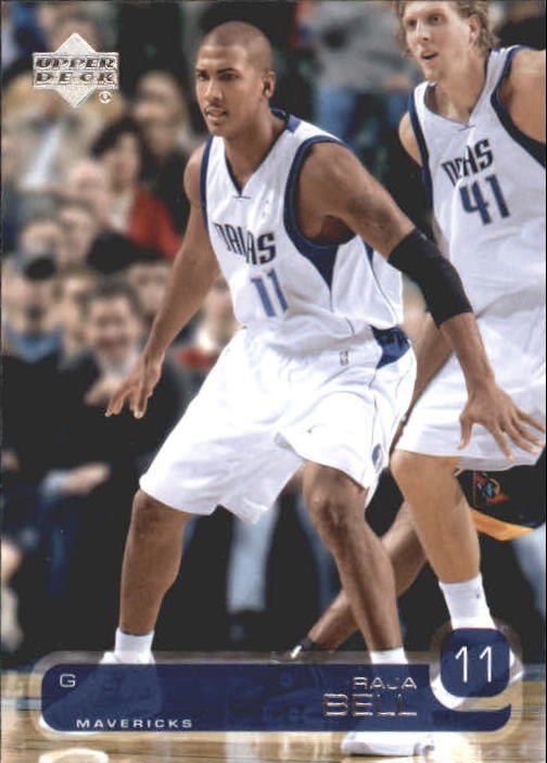 2002/2003 Upper Deck Basketball Part 1 Main Set Cards #1 to #260 - Picture 456 of 499