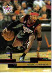 2002/2003 Ultra (Fleer) Basketball - Picture 52 of 161