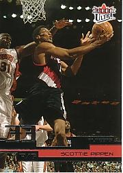 2002/2003 Ultra (Fleer) Basketball - Picture 72 of 161