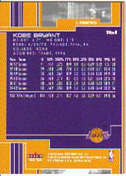 2002/2003 Ultra (Fleer) Basketball - Picture 117 of 161