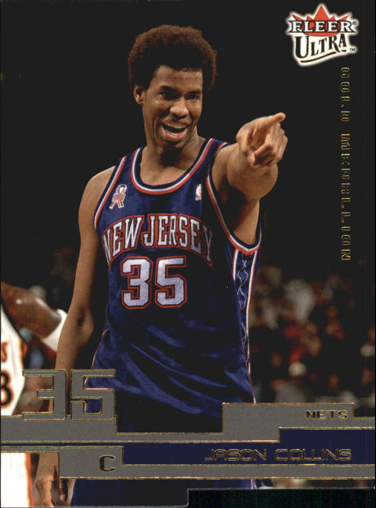 2002/2003 Ultra (Fleer) Basketball - Picture 140 of 161