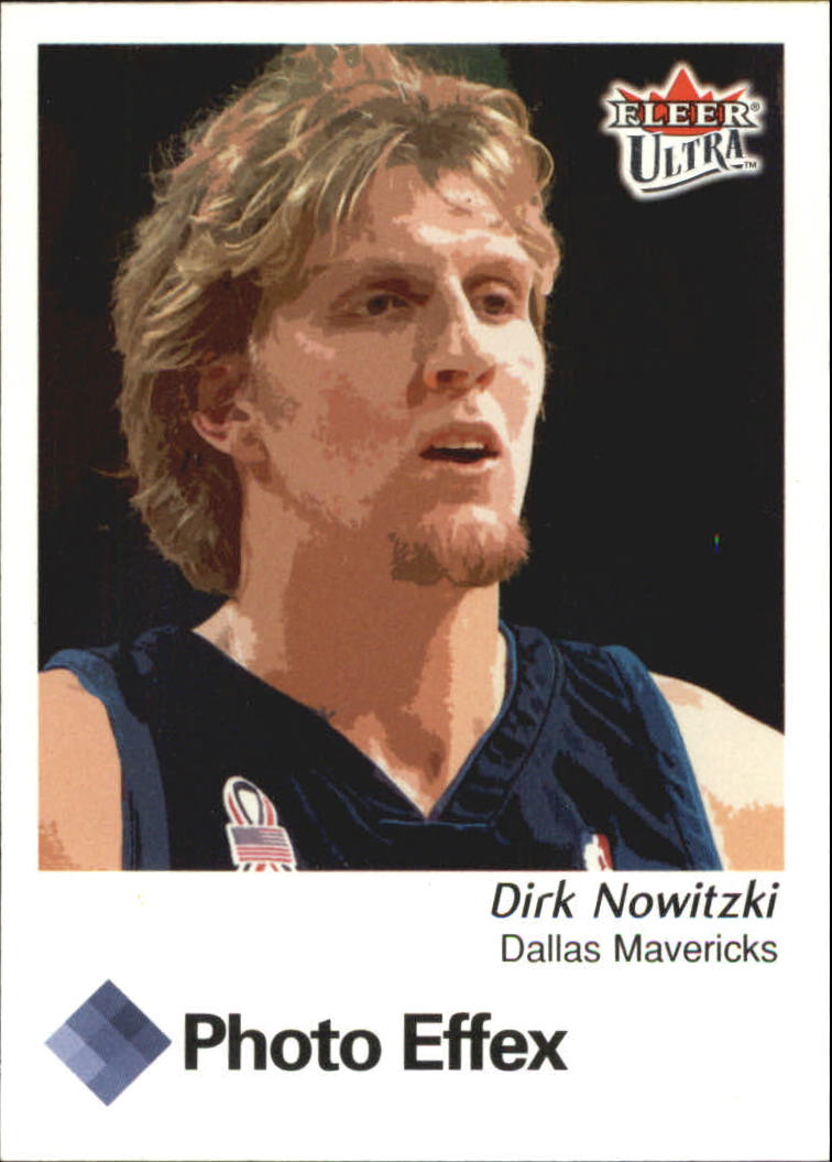 2002/2003 Ultra (Fleer) Basketball - Picture 158 of 161