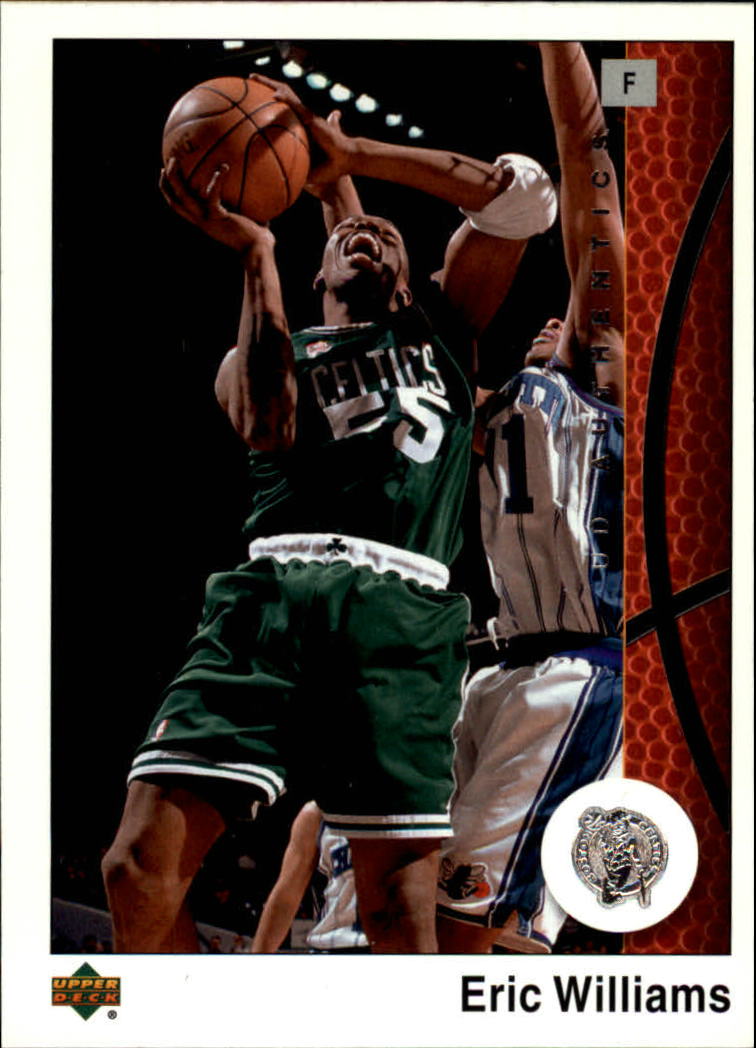 2002/2003 Authentics (Upper Deck) Basketball - Picture 363 of 374