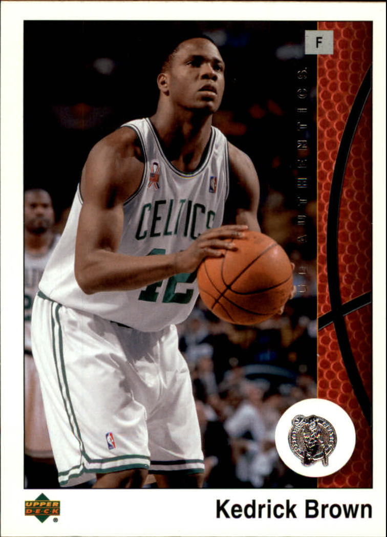 2002/2003 Authentics (Upper Deck) Basketball - Picture 361 of 374