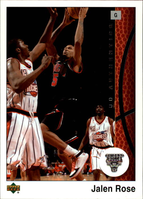 2002/2003 Authentics (Upper Deck) Basketball - Picture 359 of 374