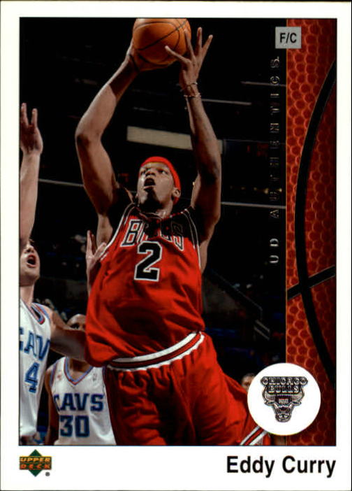 2002/2003 Authentics (Upper Deck) Basketball - Picture 355 of 374