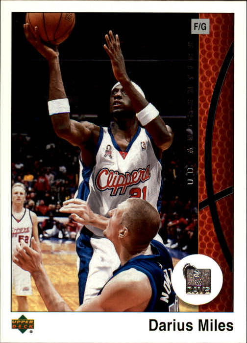 2002/2003 Authentics (Upper Deck) Basketball - Picture 353 of 374