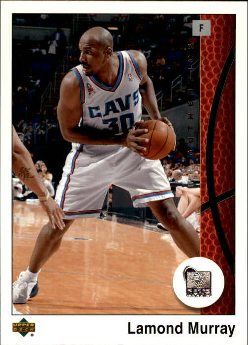 2002/2003 Authentics (Upper Deck) Basketball - Picture 351 of 374
