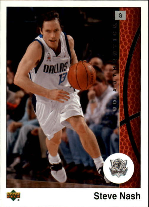 2002/2003 Authentics (Upper Deck) Basketball - Picture 345 of 374